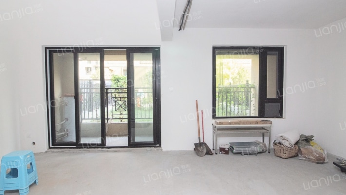 金山铭著二手房实景图