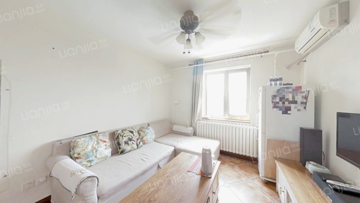 石榴庄西街二手房实景图