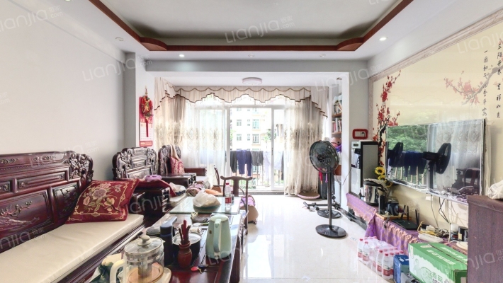 逸港花园二手房实景图