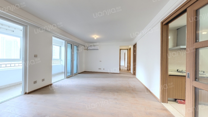 远洋万和四季二手房实景图