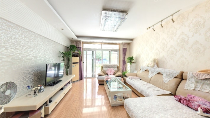 上海明珠花园二手房实景图