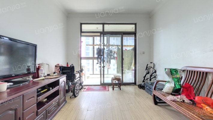 三湘森林海尚(嘉定)二手房实景图