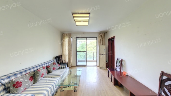 新界三期二手房实景图