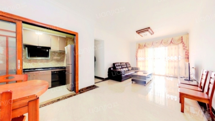 华景雅苑德维轩二手房实景图