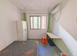 合租·東方瑞園 6居室 西北卧_東方瑞園租房