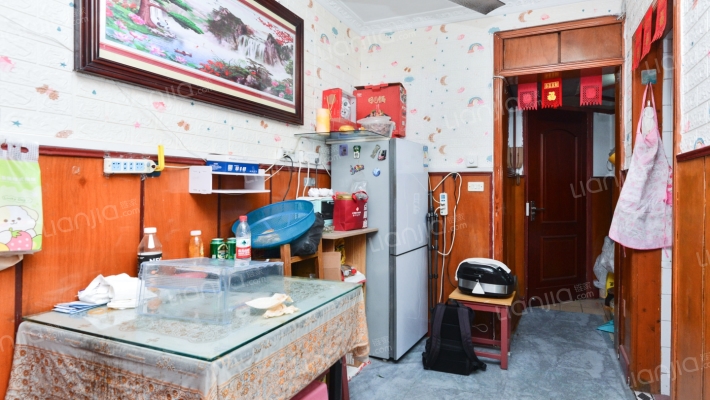 交港公寓二手房实景图