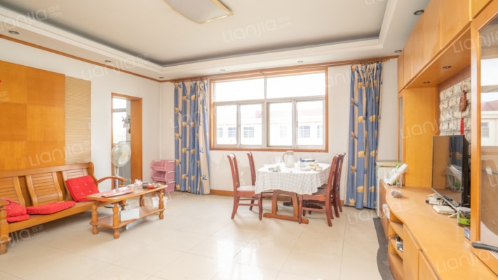 双利路二手房实景图