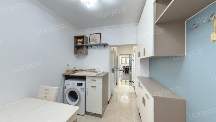 锡拉胡同21号院二手房实景图