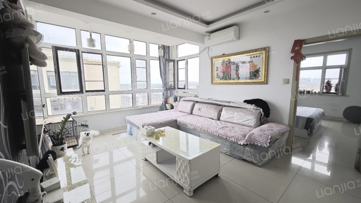 凯旋城二手房实景图