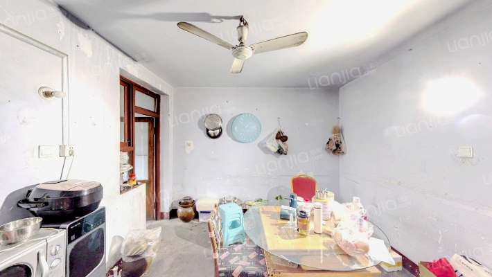 关家苑二手房实景图