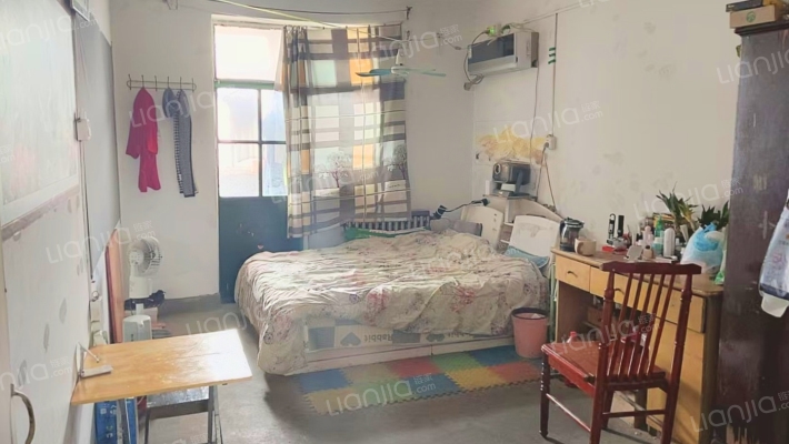 丰年南里二手房实景图