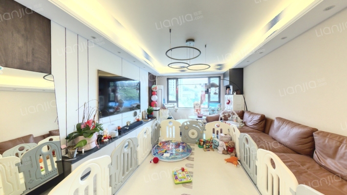 碧桂园桃源二手房实景图