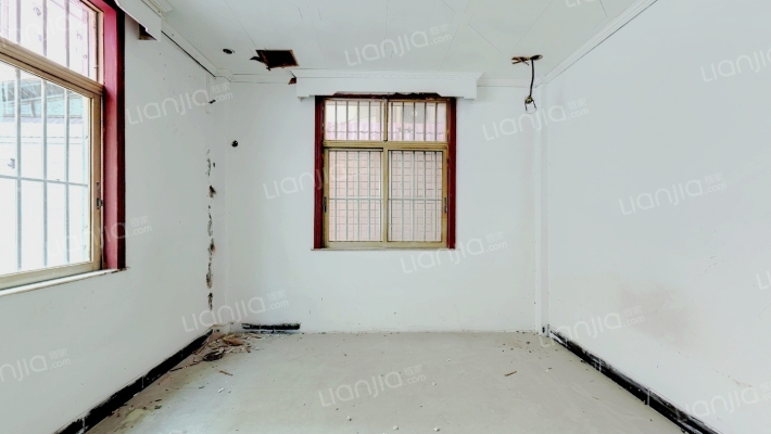 明珠路二手房实景图