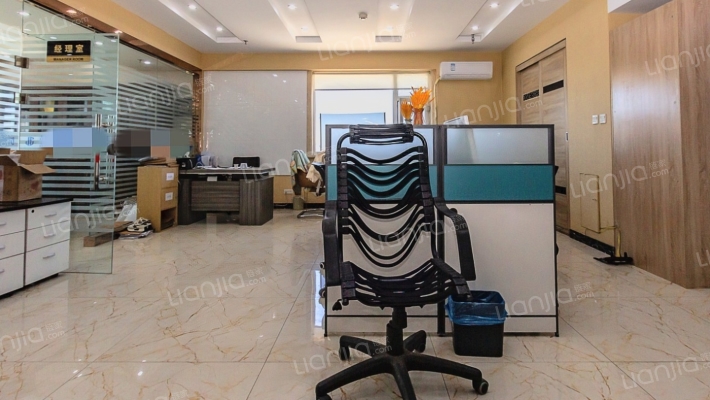 红星国际广场二手房实景图