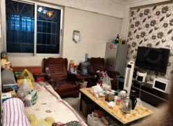 整租·宏大花园 2室2厅 南_宏大花园租房