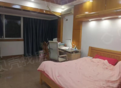 整租·广府商厦 3室1厅 南_广府商厦租房