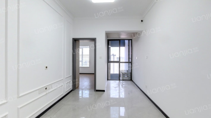 建立广场二期二手房实景图