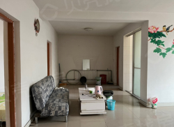 整租·马庄小区 3室2厅 西南/北_马庄小区租房