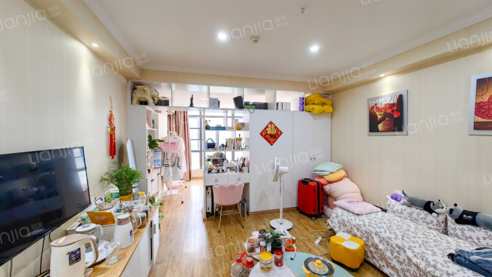 丰和商务大厦二手房实景图