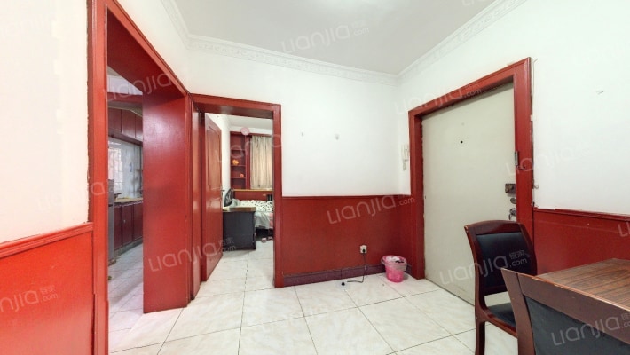 西潞苑小区二手房实景图