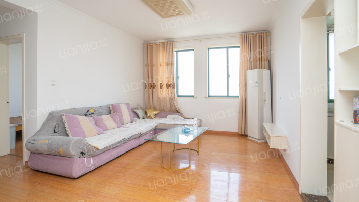 五星家园二手房实景图