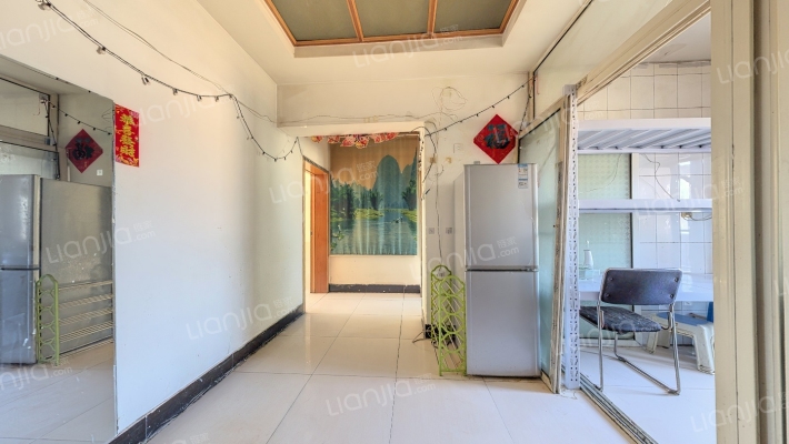 东关北里小区二手房实景图