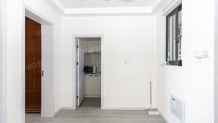 煤科公寓二手房实景图