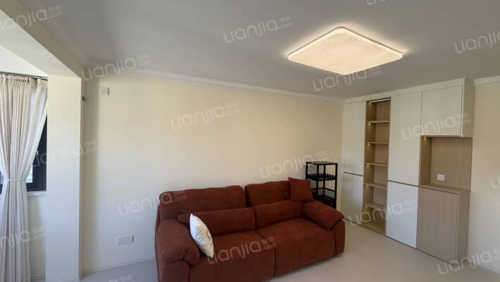 教苑新村二手房实景图