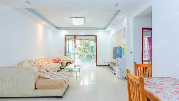 凤西苑二手房实景图