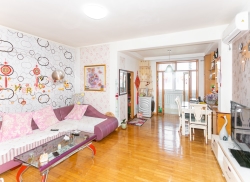 整租·麦克小区 2室2厅 东/西_麦克小区租房