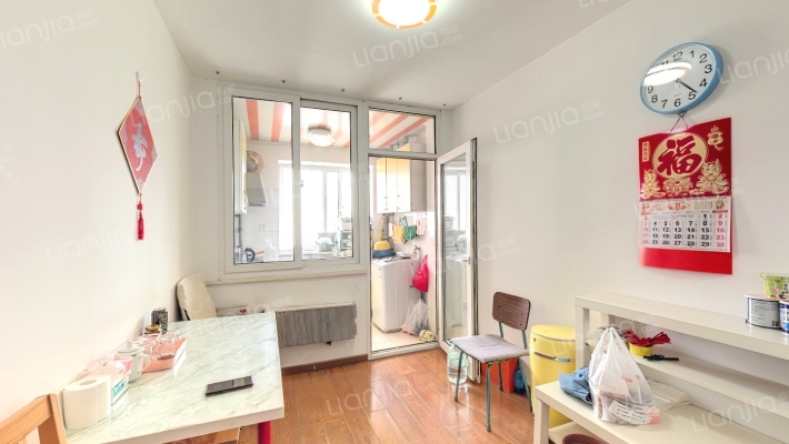 四路通17号院二手房实景图