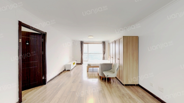 水木天成二手房实景图