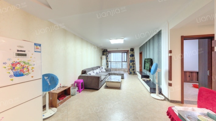 奥北公元D区二手房实景图