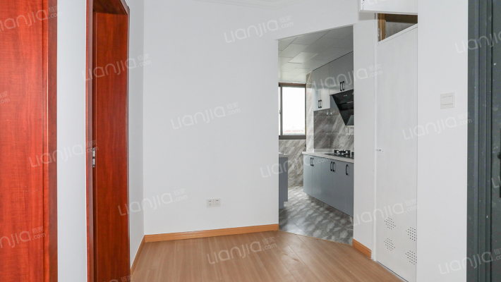 石化十二村二手房实景图