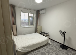 整租·乾丰园南区 1室1厅 南_乾丰园南区租房