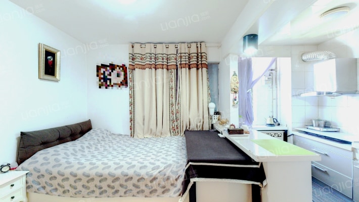 文华园二手房实景图