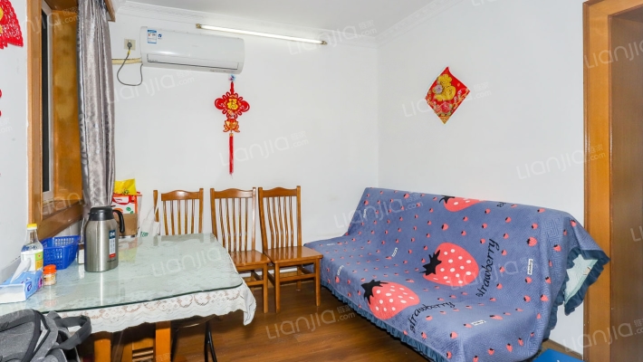 共康七村二手房实景图