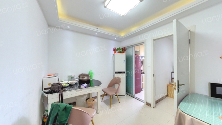 翠园新村二手房实景图