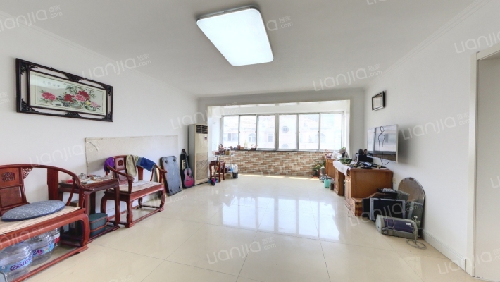 唐岛湾A小区二手房实景图