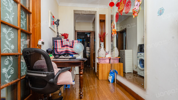 芙蓉小区二手房实景图