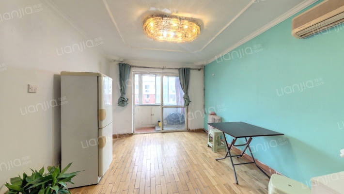 富丰路8号院二手房实景图