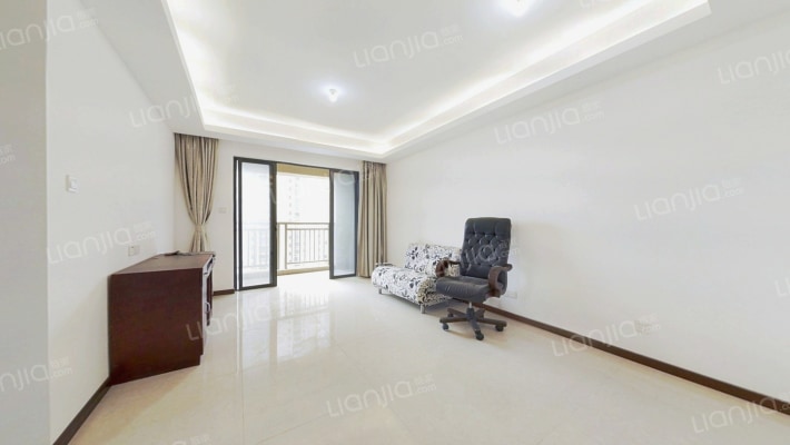 中邦浪琴湾一期二手房实景图