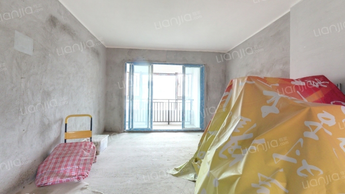 信达斓郡二手房实景图