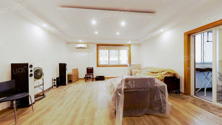 锦城苑(金牛)二手房实景图