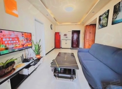 整租·中凯梦之城 1室1厅 南_中凯梦之城租房