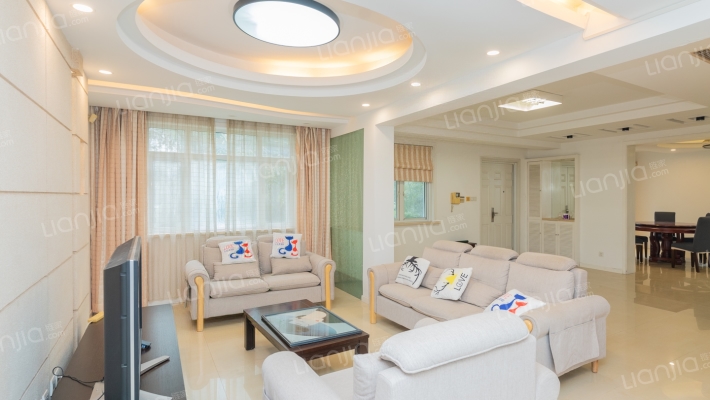 陶园二手房实景图