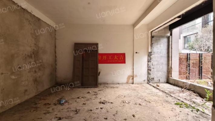 尚都一品尚墅二手房实景图