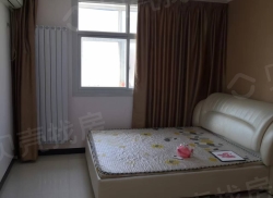 整租·报业小区 3室2厅 南_报业小区租房