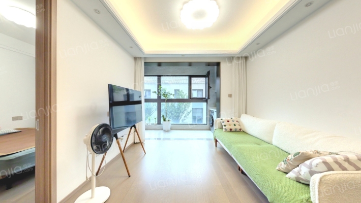 四季都会繁星启东区二手房实景图