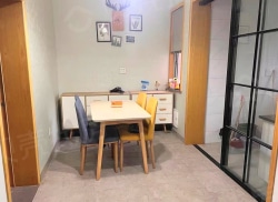 整租·鱼湾小区 2室1厅 南/北_鱼湾小区租房